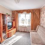 Cleancomfortable apartmentnear the Golden Bridge Vladivostok