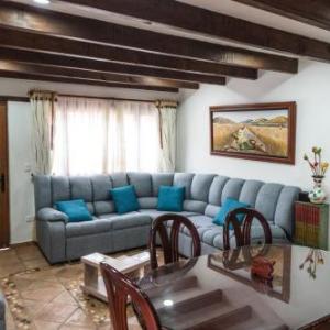 Apartamento Madeiro