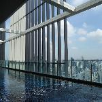 Apartment in Bangkok 