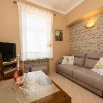 Apartment in Opatija 