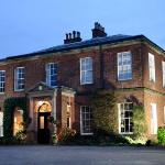 Dovecliff Hall Hotel