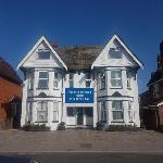 Addenro Serviced Rooms Southampton 