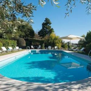 Case di San Martino Villa Sleeps 14 with Pool and Air Con