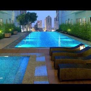 Affordable Studio at Green Residences Metro Manila