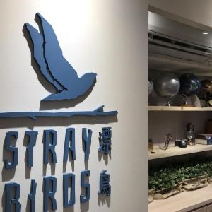 Stray Birds Taichung Hostel
