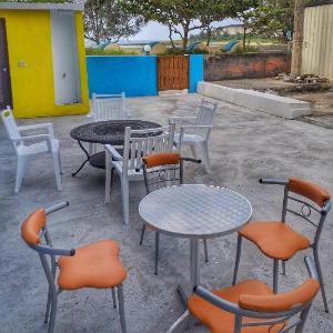 Yue Ya Wan Homestay