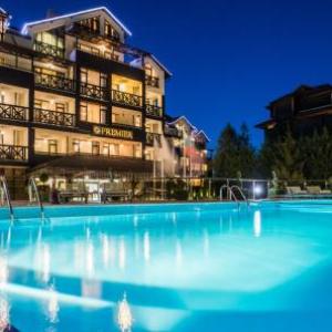 Premier Luxury Mountain Resort