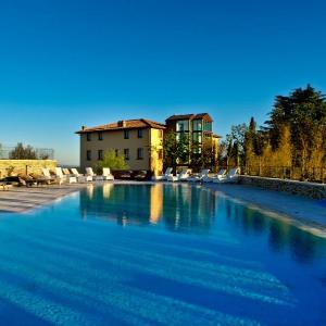 Etruria Resort and Natural Spa