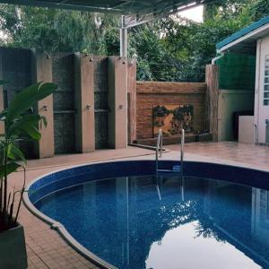 Baan Suk Sabai Hua Hin with Private Pool