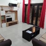 AF Homestay Semi-D close to KLIA Mitsui Outlet Kuala Lumpur