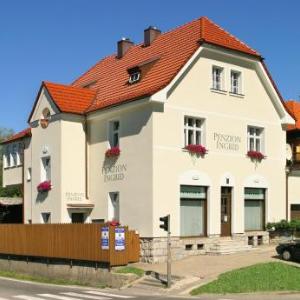 Pension Ingrid