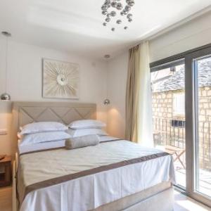 Lux Apartments Petar
