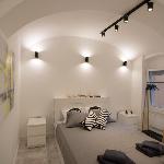 Two Swans Studio - lux & cosy downtown place. Novi Sad 