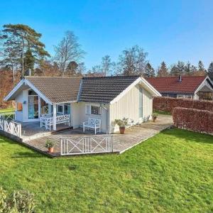 Holiday home Gilleleje LX