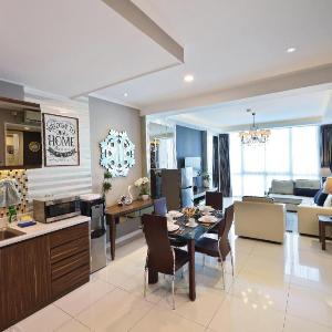 Contemporary Elegant @Ciputra World Surabaya