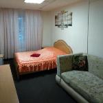 Guest accommodation in Tyumen 