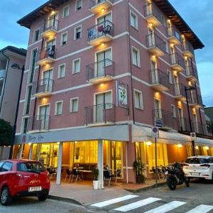 Hotel Rosa Caorle