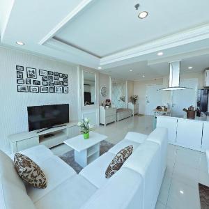 Bright & Homey @Ciputra World Surabaya