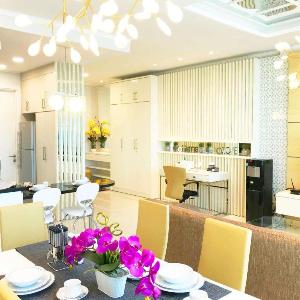 Modern Lifestyle @Ciputra World Surabaya