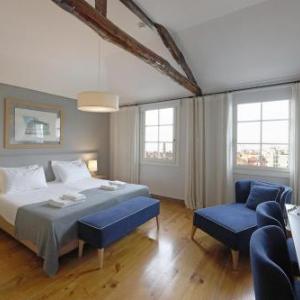 Santa Catarina FLH Suites