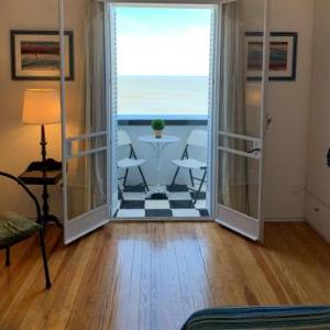 Rambla Bliss Suites - Pocitos Oceanfront