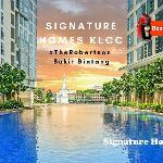 The Robertson Suites @ Bukit Bintang KLCC Kuala Lumpur 