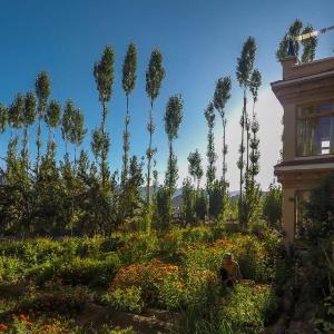Eco-Homestay Feel more connected to the nature