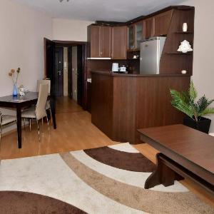 Guest apartment Georgievi