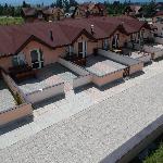 Apartment in Vysoké Tatry 