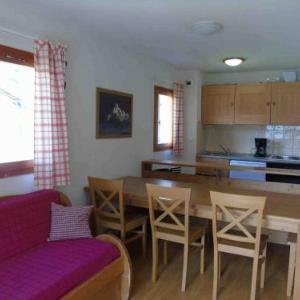Appartement 3P 8 pers. à Valfréjus balcon ouest proche télécabine et commerces 조 - FR-1-561-59