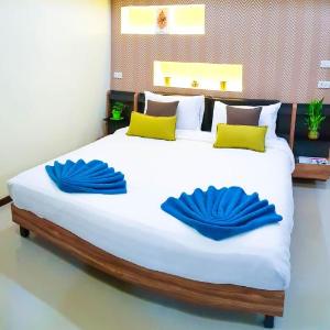 Walking Street Residence - Boutique Suites near Pattaya Beach