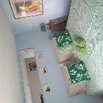 Buongustaio Bedspace & Backpackers 