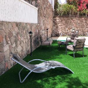 NEW COSY SUITE WITH GARDEN / 300M FROM THE BEACH