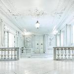 Luxury Loft in Historic Building | Gym | 2BR+2BTH Madrid 