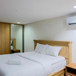 Spacious 1BR Loft at Brooklyn By Travelio
