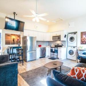 1A- Coolidge AZ 1bd fully furnished w amenities 1A