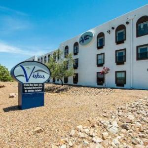 Vistas 201- Modern Sierra Vista 1bd great location