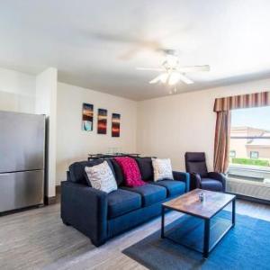 Vistas 202- Modern Sierra Vista 1bd great location