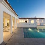 Vila Dria Luxury in the best part of the Algarve