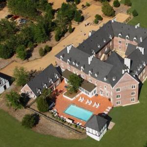 Hotels near Williamsburg Winery - Wedmore Place