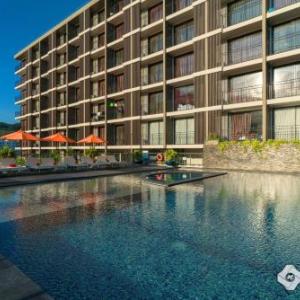 New Square Patong