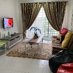 Izzie Family Homestay DCerrum with Internet Kuala Lumpur