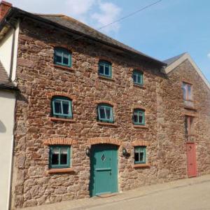 The Loft Arthurstown by Trident Holiday Homes