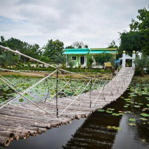 Ban Ing Suan Homestay Suvarnabhumi