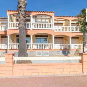 Apart-rent Apartamento Bahia 0021 enfrente de la playa