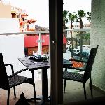 Apartment in Playa de las Americas 