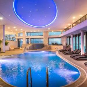 Grand Hotel Adriatic II