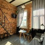 Arbat Lounge Apartment 