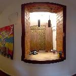 Hostel Zagreb Speeka - Triple room