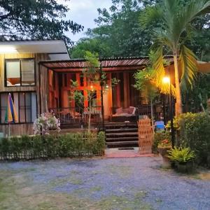 Brookhouse @ Khaoyai
